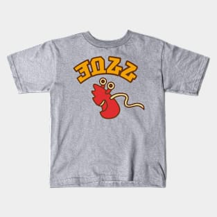 Lobster Game Kids T-Shirt